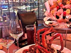 斯里兰卡螃蟹-Ministry of Crab•MOC(交子大道店)