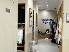 -天真蓝照相馆(五角场百联又一城店)