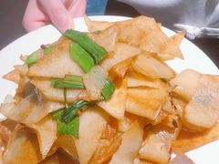 -鑫小城故事·藕汤·家常菜(台北一路总店)