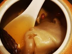 -领事馆19号中餐厅(厦门海景洲际酒店)