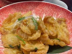 -鹿鸣春饭店(总店)