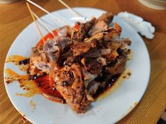 -丁丁猫重庆小面(徐州路店)