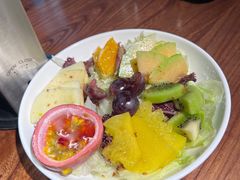 -九田家黑牛烤肉料理(新辰里亚运村店)