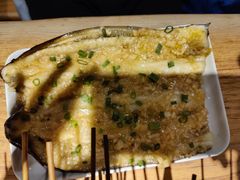 -木屋烧烤(岗顶二店)