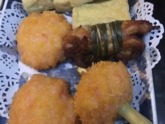 -火燒雲傣家菜(鼓楼店)