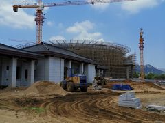 -威海华夏城景区