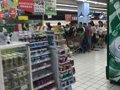 -大润发(张江店)