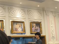 -秘密旅行Bonjour(黑金冠 江南西店)