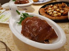 -大鸭梨(天通西苑店)