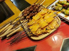 -吧嘚嘴炭烧鸽串吧(北海街店)