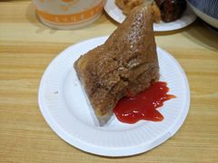 -林氏沙茶面·闽南必尝小吃(福建路店)