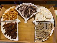 -大理董·董家小厨野生菌火锅(古城旗舰店)
