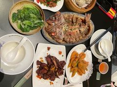 -雾田时尚餐厅(尹山湖歌林公园店)