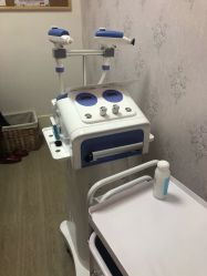 -银座Calla日式美容沙龙