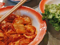 -永安里地摊烤肉(首创店)