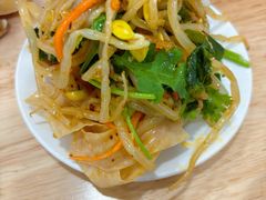 -水仙拉面(水仙街店)