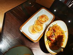 -江边城外烤全鱼(方庄时代购物中心店)