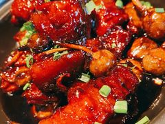 二代外婆红烧肉-嘉禾·悦享餐厅(八方汇店)