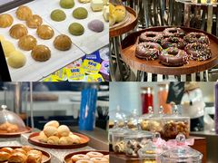 -美豪丽致酒店(广州塔琶洲会展中心店)