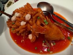 -JWMARRIOTT无锡苏宁JW万豪酒店-悦府65中餐厅