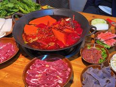 -阳阳老火锅(小南门店)