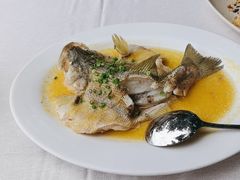 -美人鱼悬崖海景餐厅(鹿嘴山庄店)