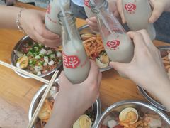 -舌尖上的米粉(阳朔二店)
