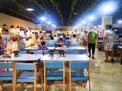 -极乐汇汗蒸会馆(杭州店)