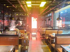 -旺晖本帮骨头煲·深夜火锅(梅园路店)