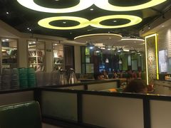 -新宝餐厅(流塘店)