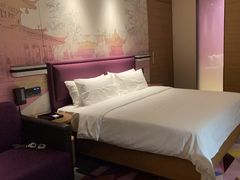 -苏州吴中希尔顿欢朋酒店