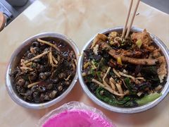 -凤张螺蛳粉·爽口粉(跃进路总店)