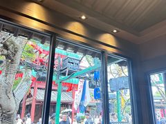 -星巴克(杭州宋城店)