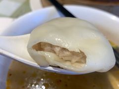 鸡汁汤包-苓记南京鸭血粉丝.皮肚面(县东巷店)
