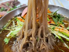 -延边民俗村狗肉馆(重庆胡同店)