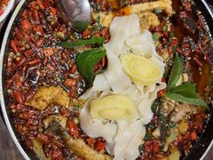 -聂发财重庆江湖菜(解放碑店)
