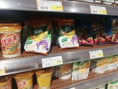 -丽达购物中心(崂山店)