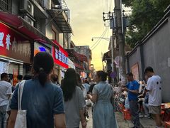 -魏记里脊肉炸炸炸(南门口店)
