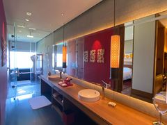 -三亚太阳湾柏悦酒店