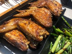 -万鑫鸡翅