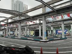 -速马赫卡丁车(琶洲店)