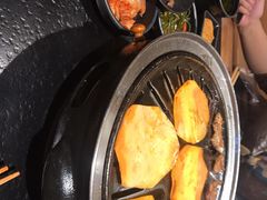 -九田家黑牛烤肉料理(石路天虹店)