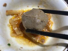 -幸运牛汕头小黄牛牛肉火锅(梅林店)