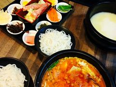 -阿香米线(乐客城店)