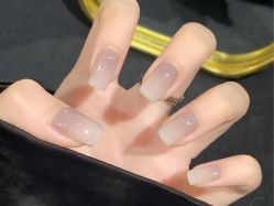 -西柚美甲美睫半永久