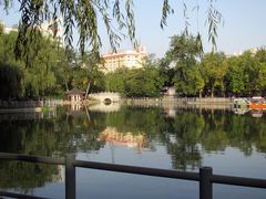 -莲湖公园