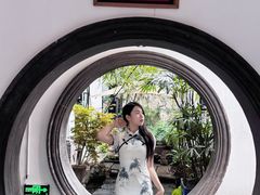 -31号公馆(黄兴广场白果园店)
