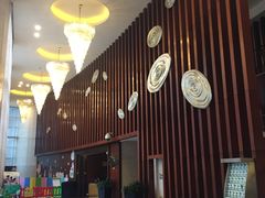 -银川国贸中心酒店