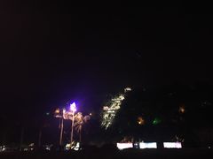 景点-仙人山公园
