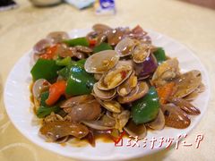 -金辉海鲜餐厅